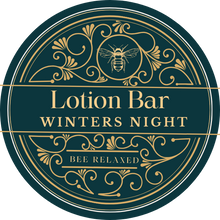 Load image into Gallery viewer, Bee Relaxed Solid Lotion Bars