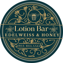 Load image into Gallery viewer, Bee Relaxed Solid Lotion Bars