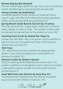 2023 Spring Box