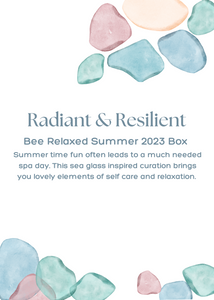 2023 Summer Box