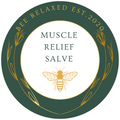 Muscle Relief Salve