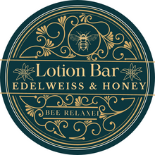 Load image into Gallery viewer, Bee Relaxed Solid Lotion Bars
