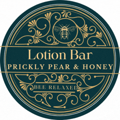 Bee Relaxed Solid Lotion Bars