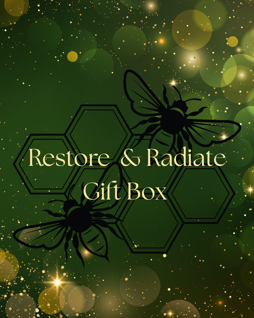 Restore & Radiate Gift Box